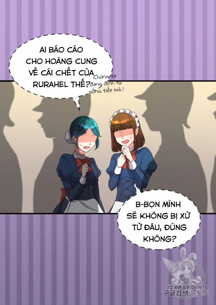 Sinh Đôi Xuyên Không 3 trang 16