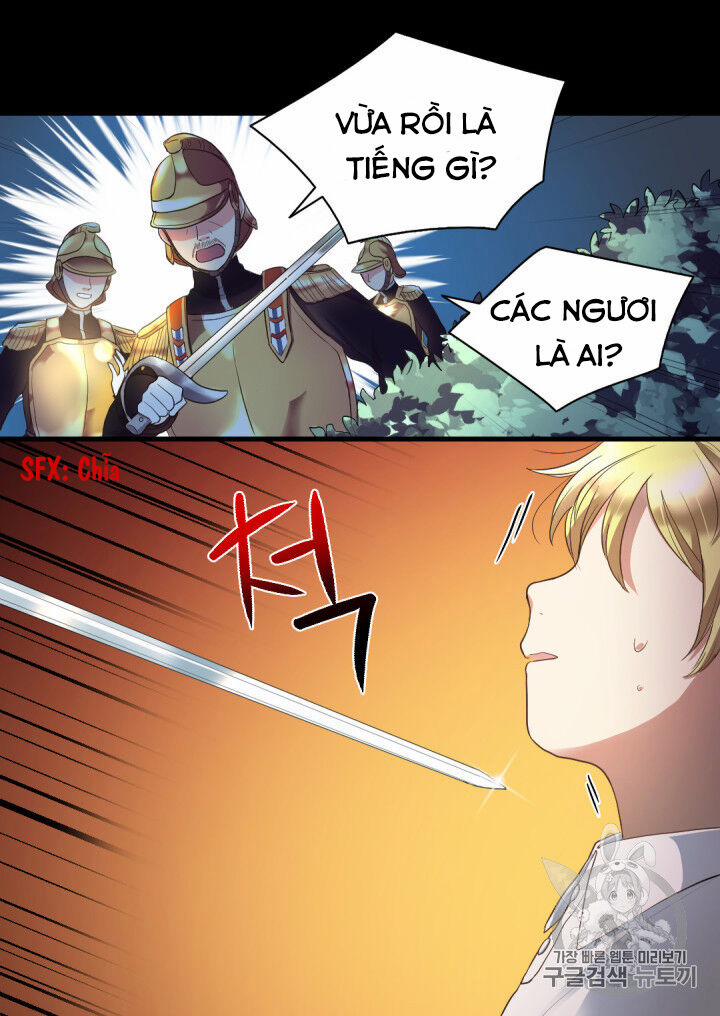 Sinh Đôi Xuyên Không 3 trang 33