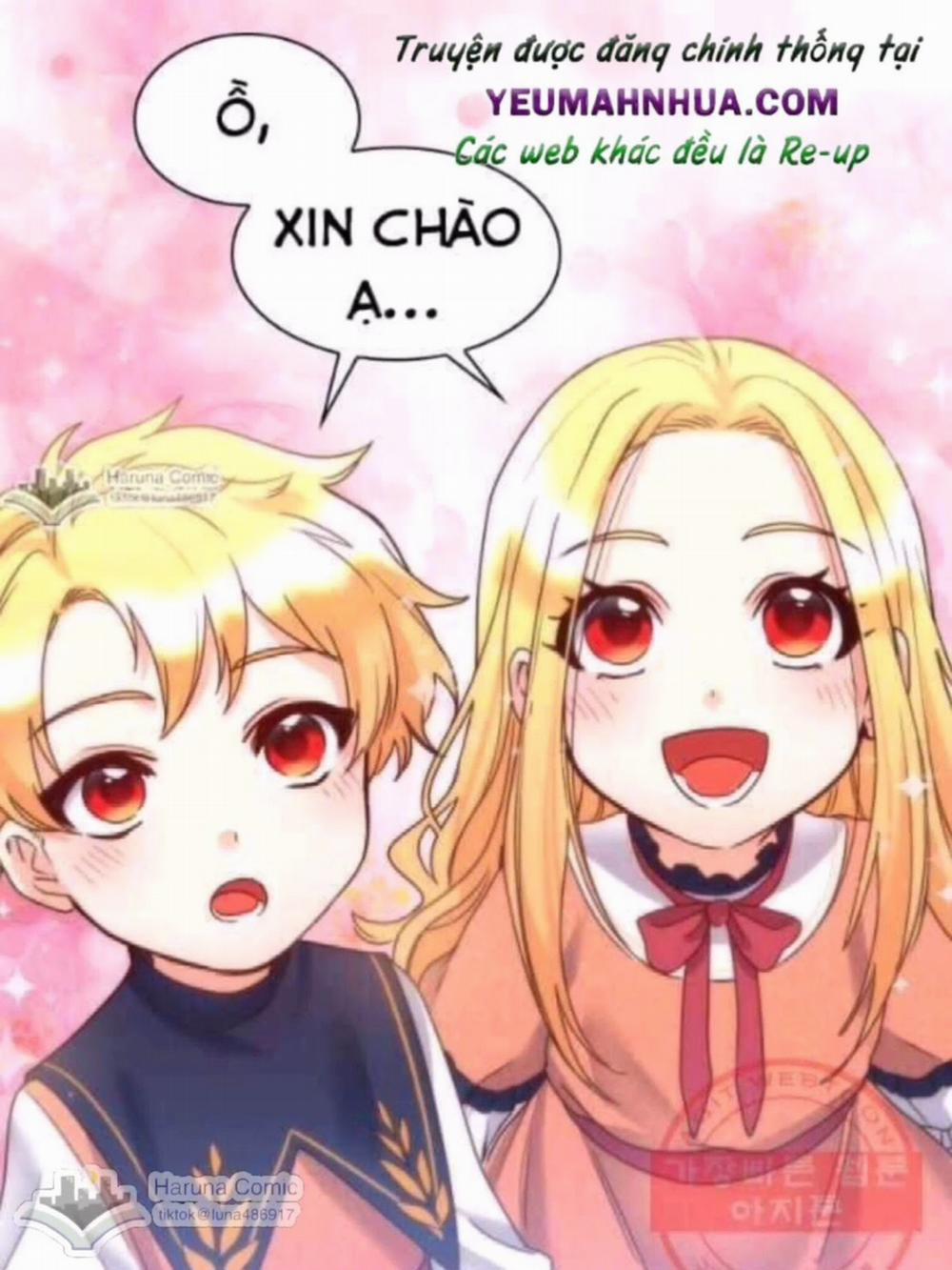 Sinh Đôi Xuyên Không 80 trang 1