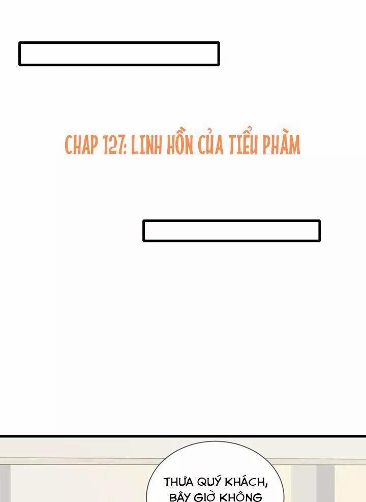 Sinh Hạ Long Chủng 127 trang 1