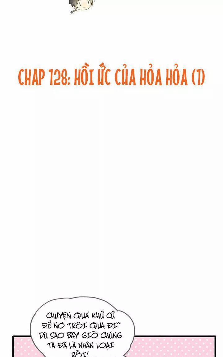 Sinh Hạ Long Chủng 128 trang 1