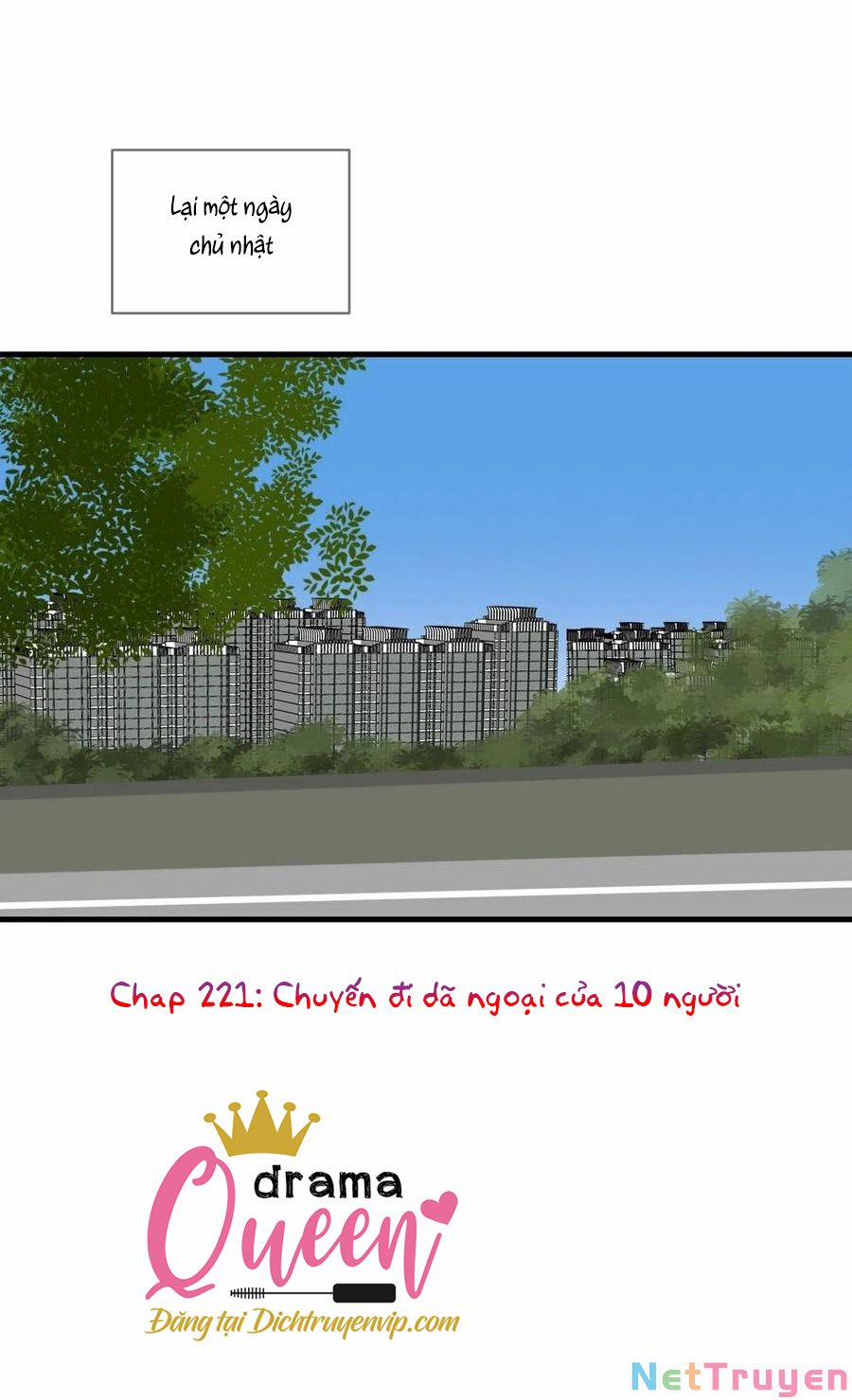 Sinh Hạ Long Chủng 221 trang 0