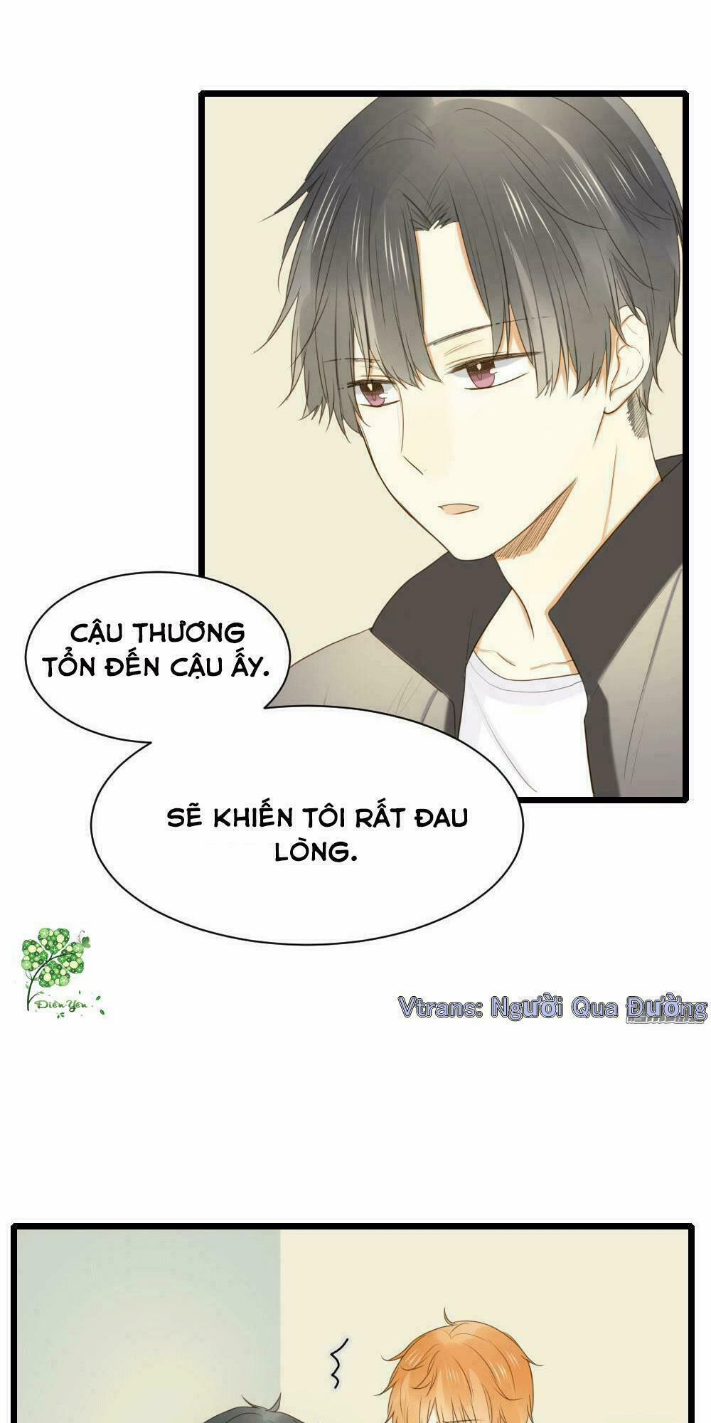 Sinh Hạ Long Chủng 28 trang 1