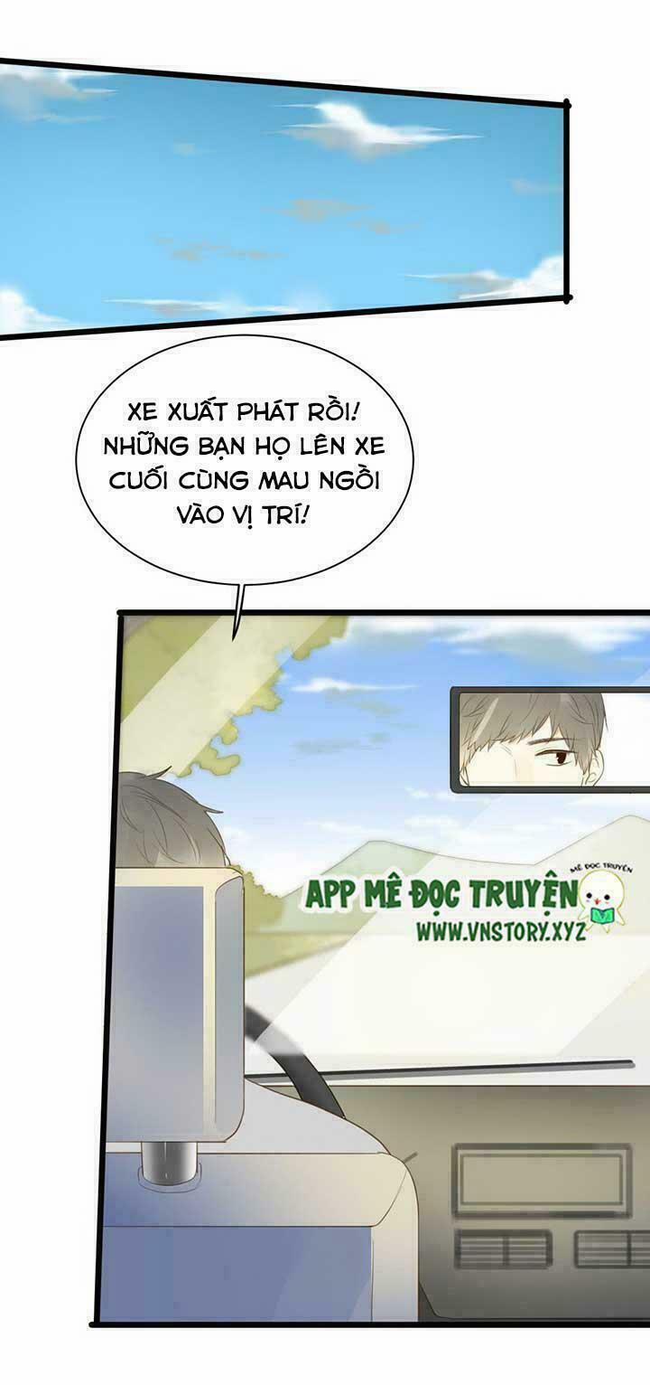 Sinh Hạ Long Chủng 43 trang 1