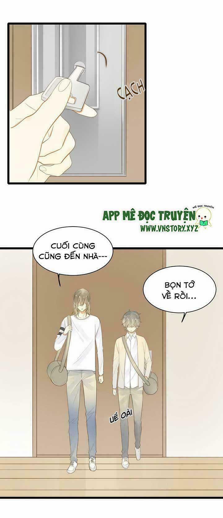 Sinh Hạ Long Chủng 45 trang 1