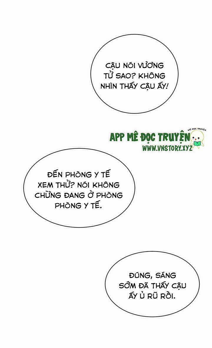 Sinh Hạ Long Chủng 48 trang 1