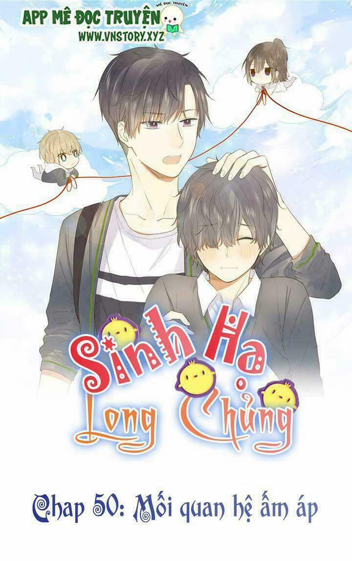 Sinh Hạ Long Chủng 50 trang 0