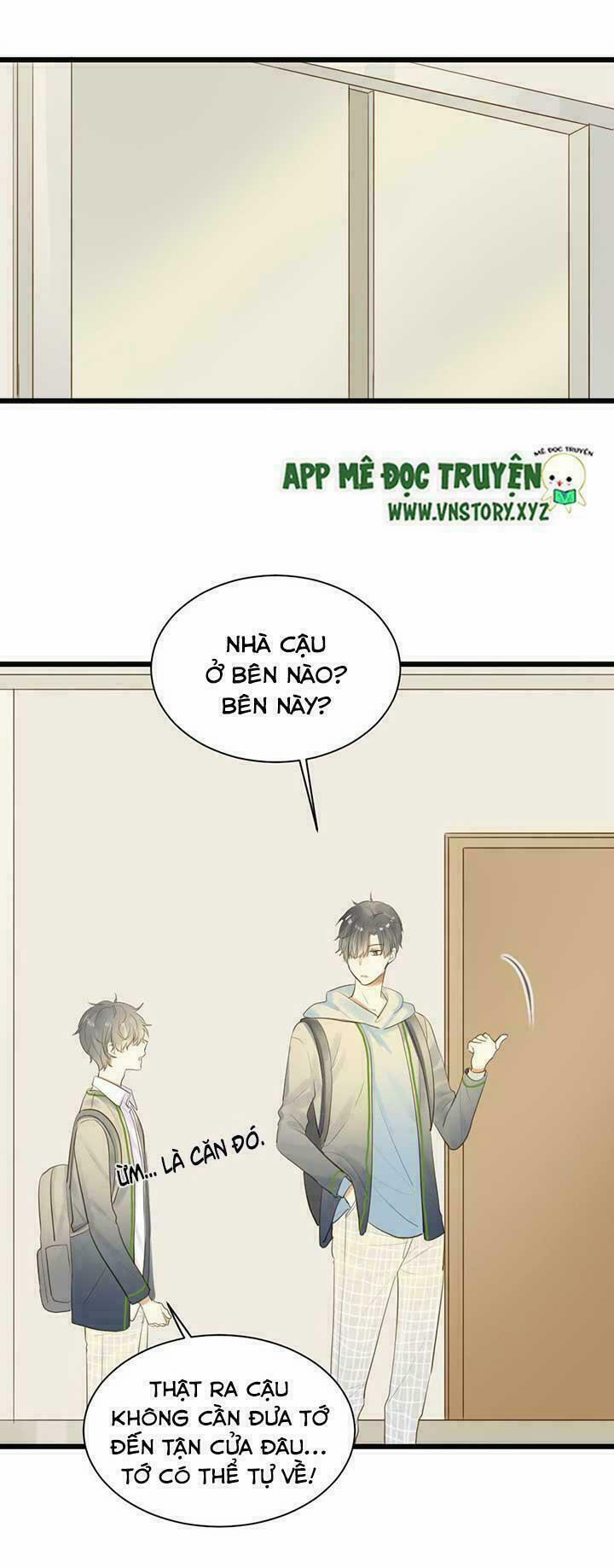 Sinh Hạ Long Chủng 52 trang 1