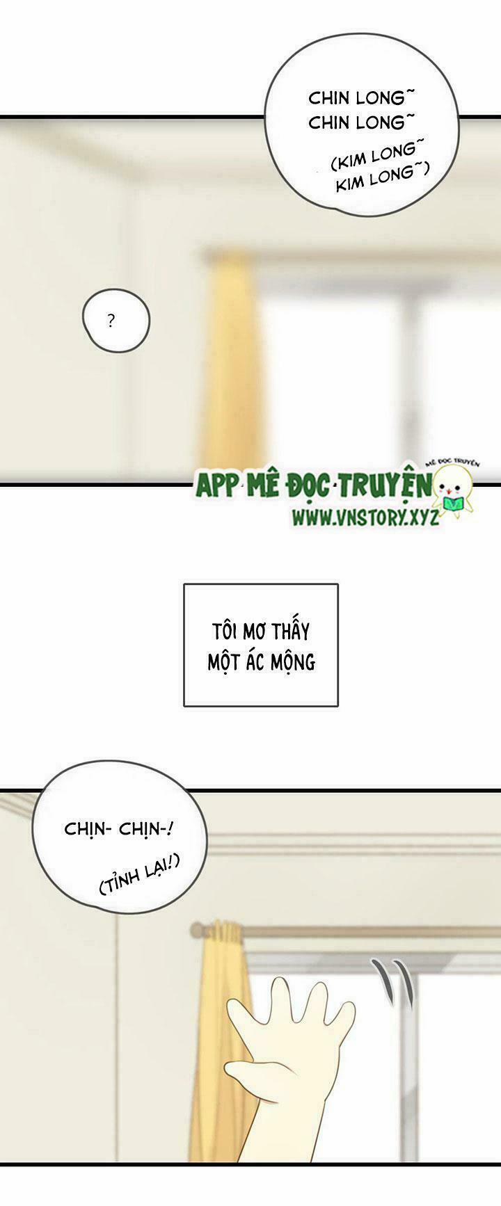 Sinh Hạ Long Chủng 64 trang 1