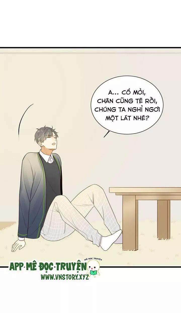 Sinh Hạ Long Chủng 86 trang 1