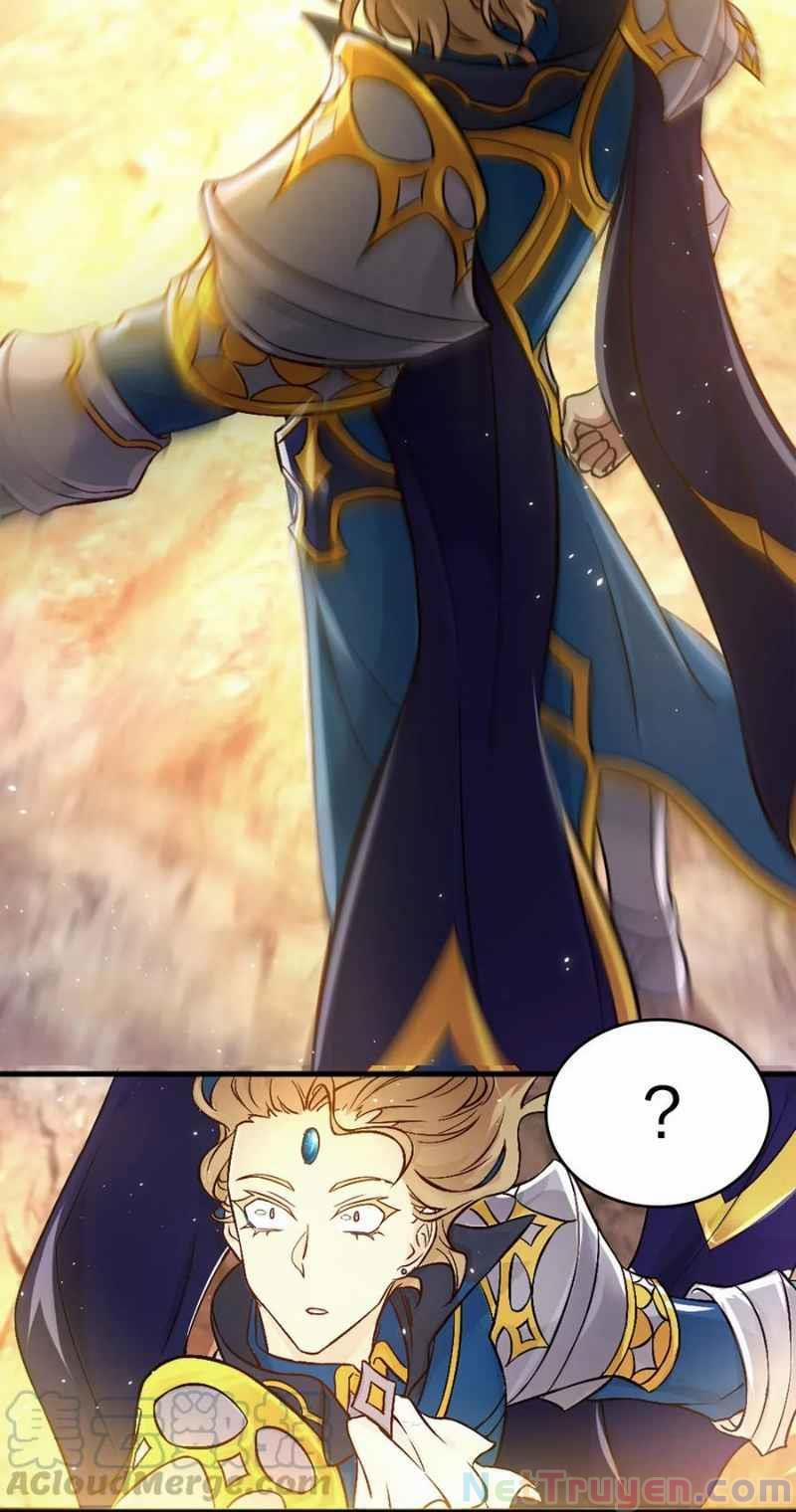 Sinh Hoạt Của Võ Đế Sau Khi Ẩn Cư 1 trang 12