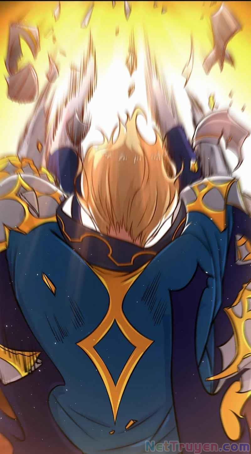 Sinh Hoạt Của Võ Đế Sau Khi Ẩn Cư 1 trang 13