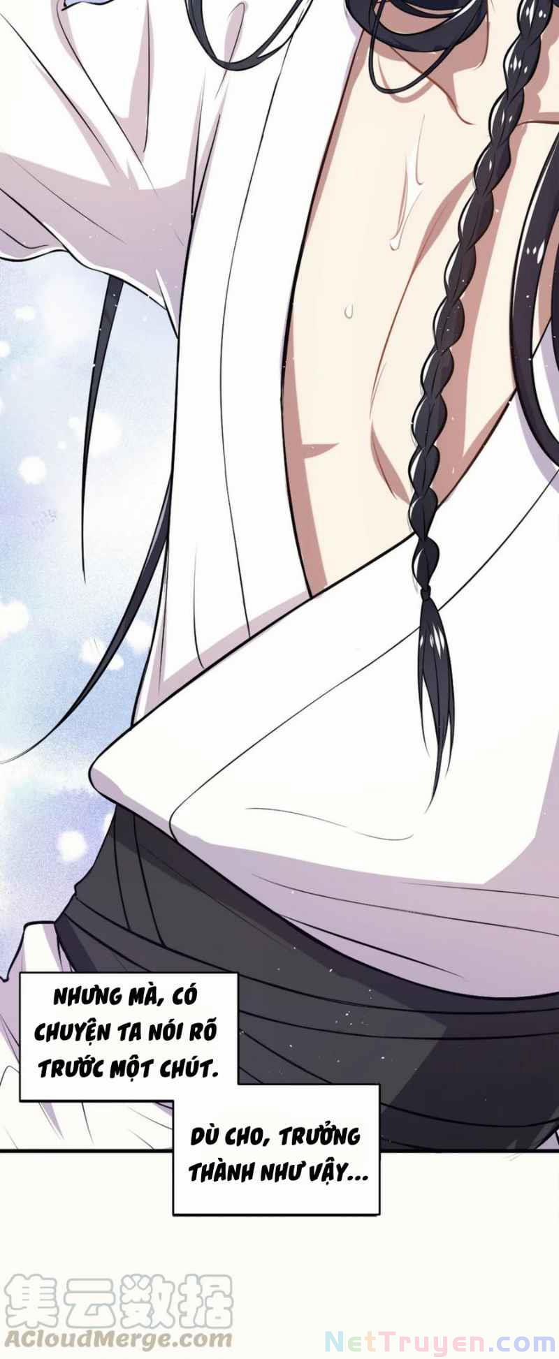 Sinh Hoạt Của Võ Đế Sau Khi Ẩn Cư 1 trang 28