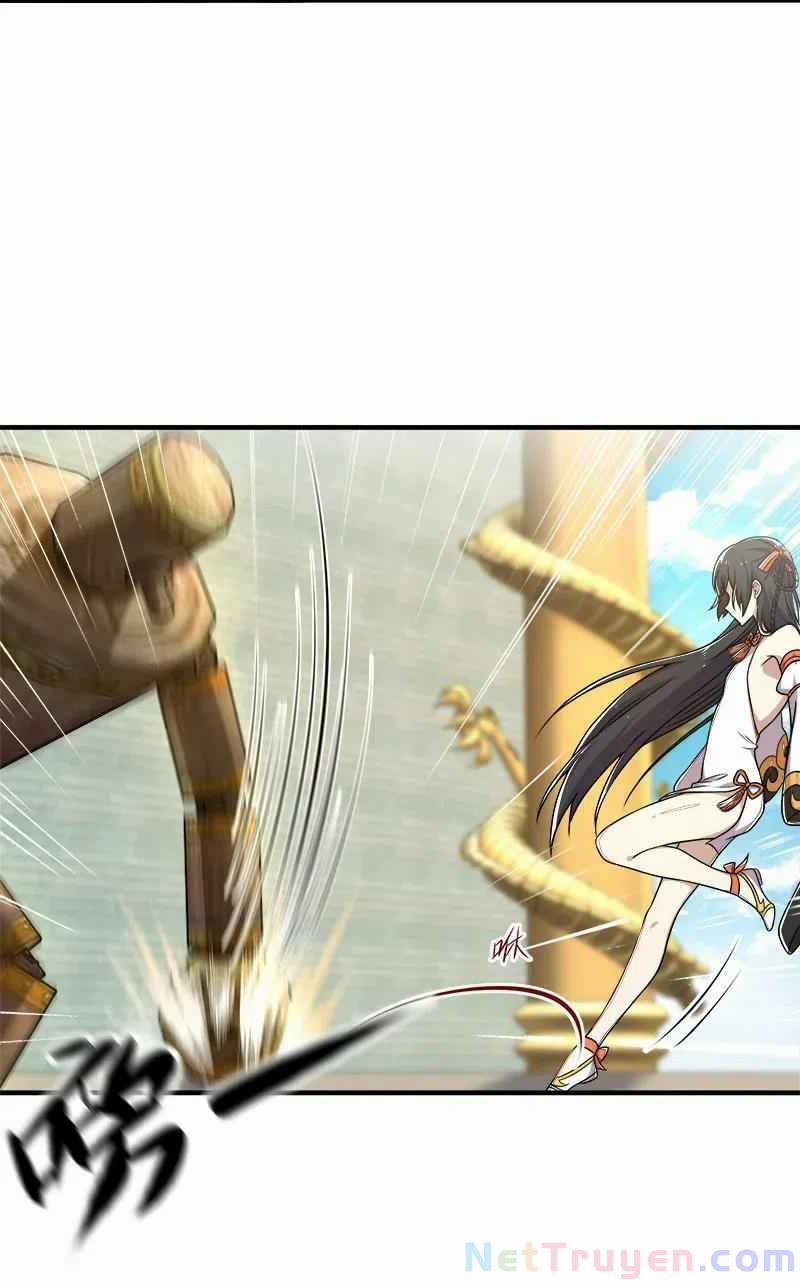 Sinh Hoạt Của Võ Đế Sau Khi Ẩn Cư 10 trang 2