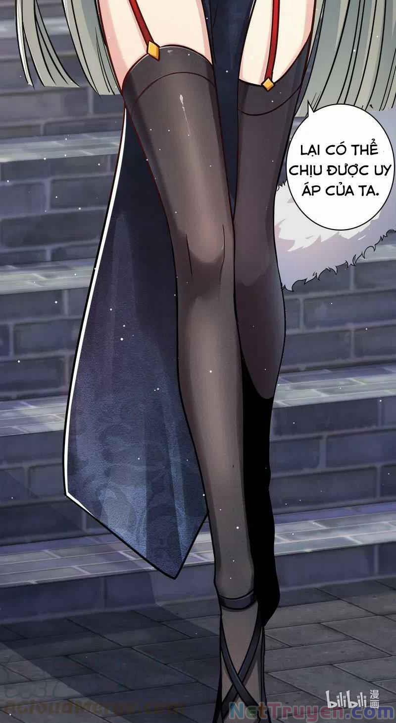 Sinh Hoạt Của Võ Đế Sau Khi Ẩn Cư 11 trang 49