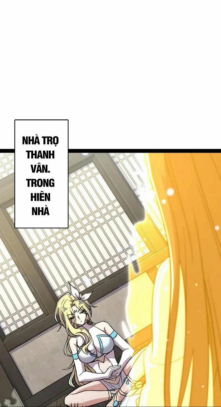 Sinh Hoạt Của Võ Đế Sau Khi Ẩn Cư 115 trang 0
