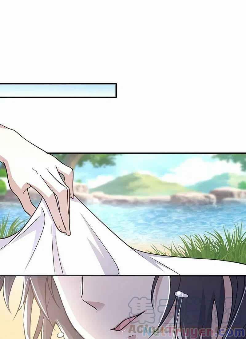 Sinh Hoạt Của Võ Đế Sau Khi Ẩn Cư 12 trang 9