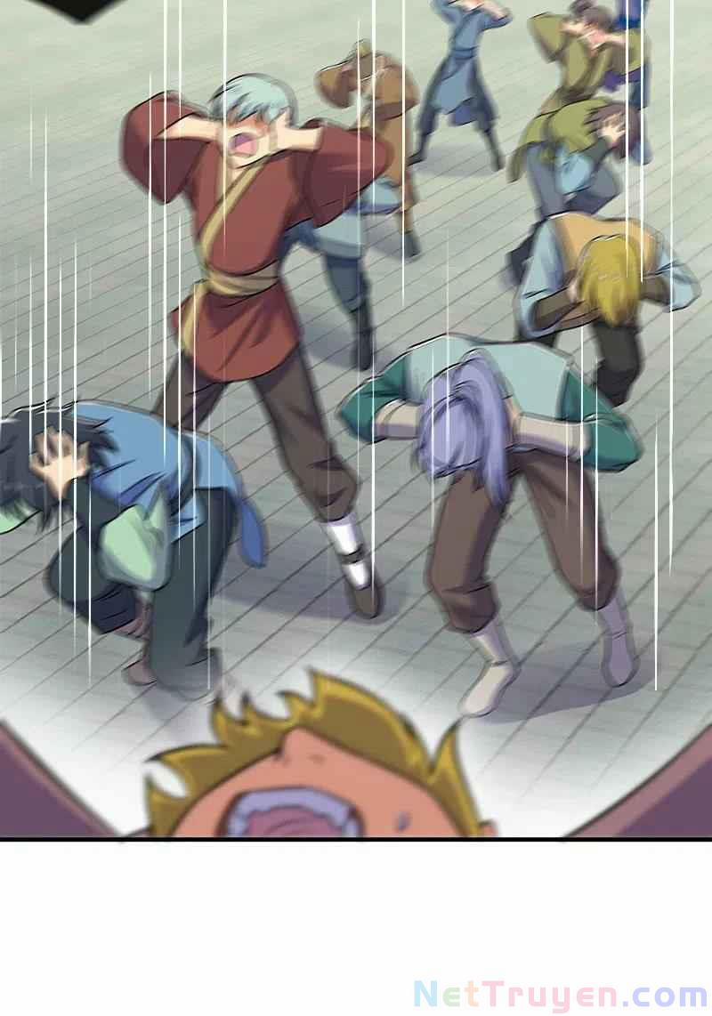 Sinh Hoạt Của Võ Đế Sau Khi Ẩn Cư 13 trang 16