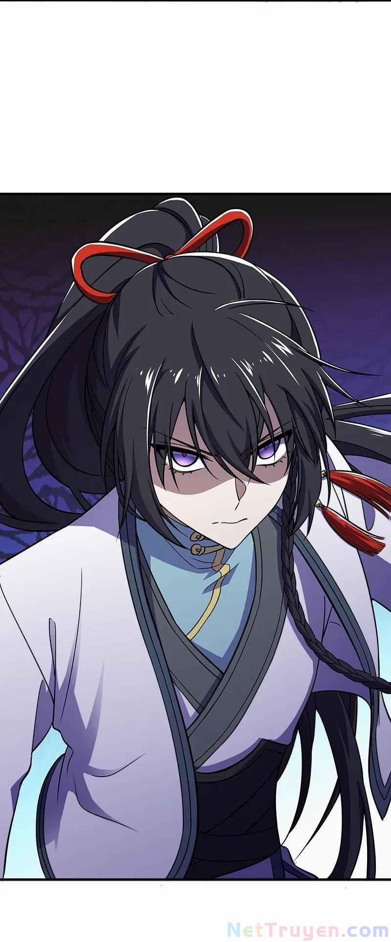 Sinh Hoạt Của Võ Đế Sau Khi Ẩn Cư 13 trang 19