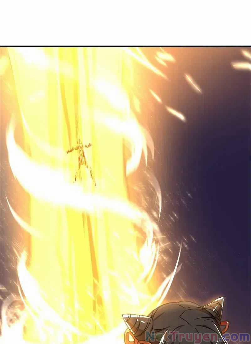 Sinh Hoạt Của Võ Đế Sau Khi Ẩn Cư 14 trang 27