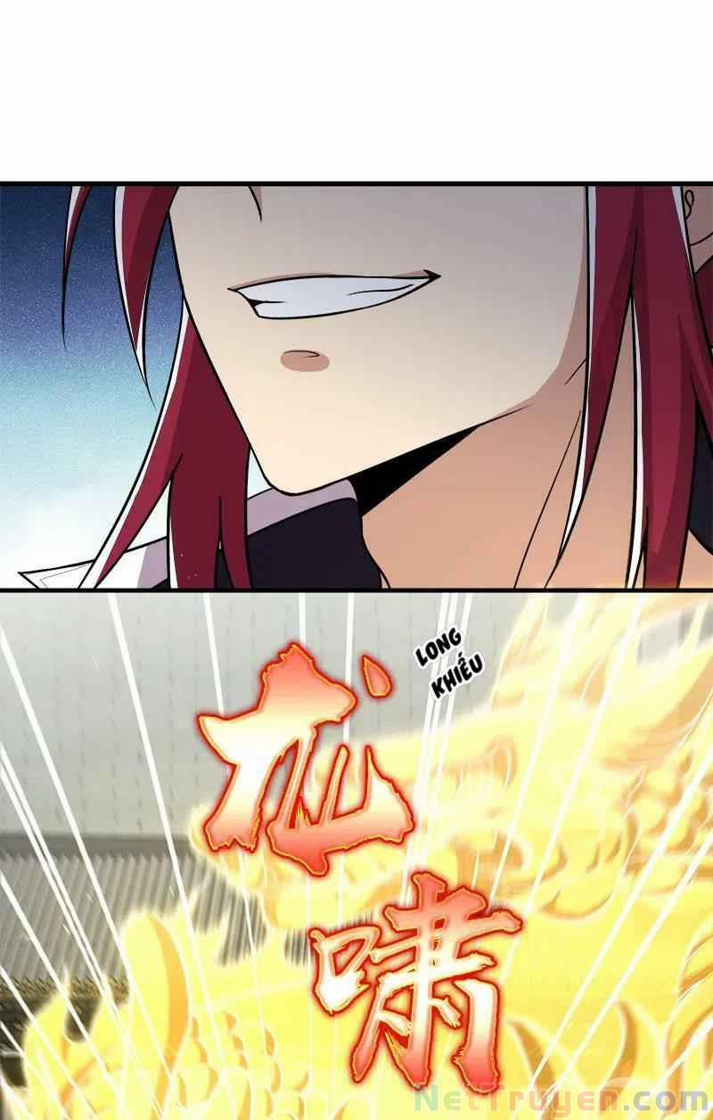 Sinh Hoạt Của Võ Đế Sau Khi Ẩn Cư 14 trang 41