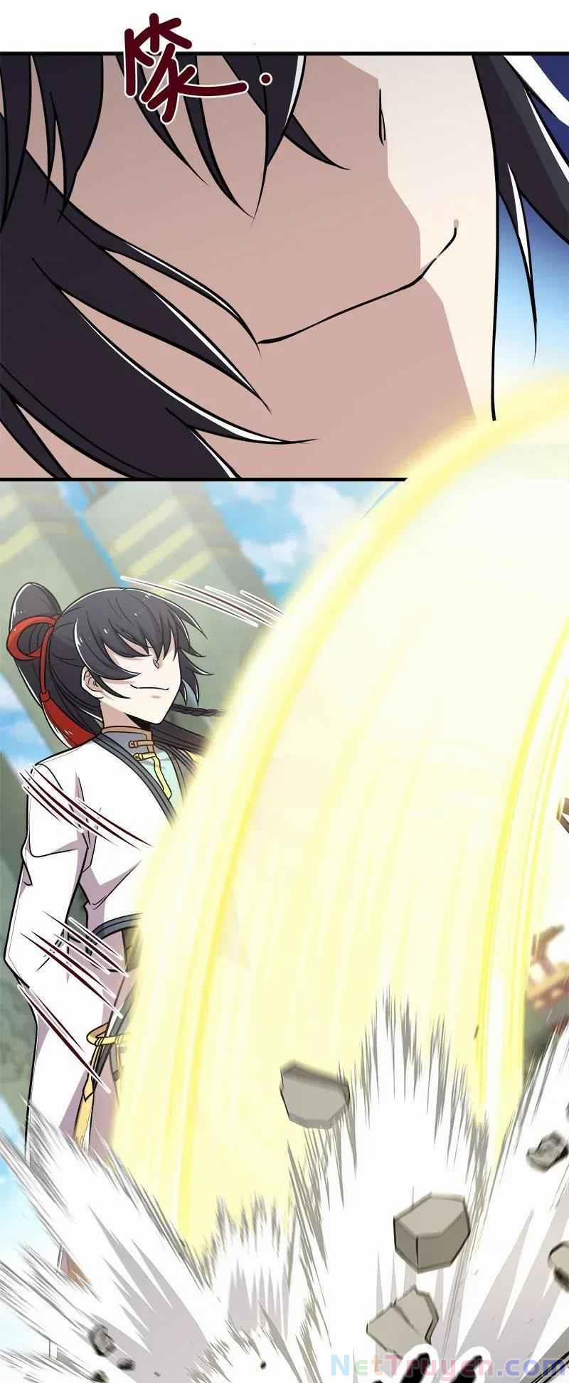 Sinh Hoạt Của Võ Đế Sau Khi Ẩn Cư 15 trang 17