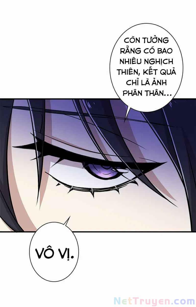 Sinh Hoạt Của Võ Đế Sau Khi Ẩn Cư 15 trang 25