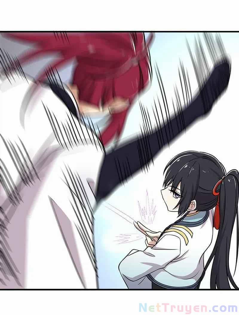 Sinh Hoạt Của Võ Đế Sau Khi Ẩn Cư 15 trang 26