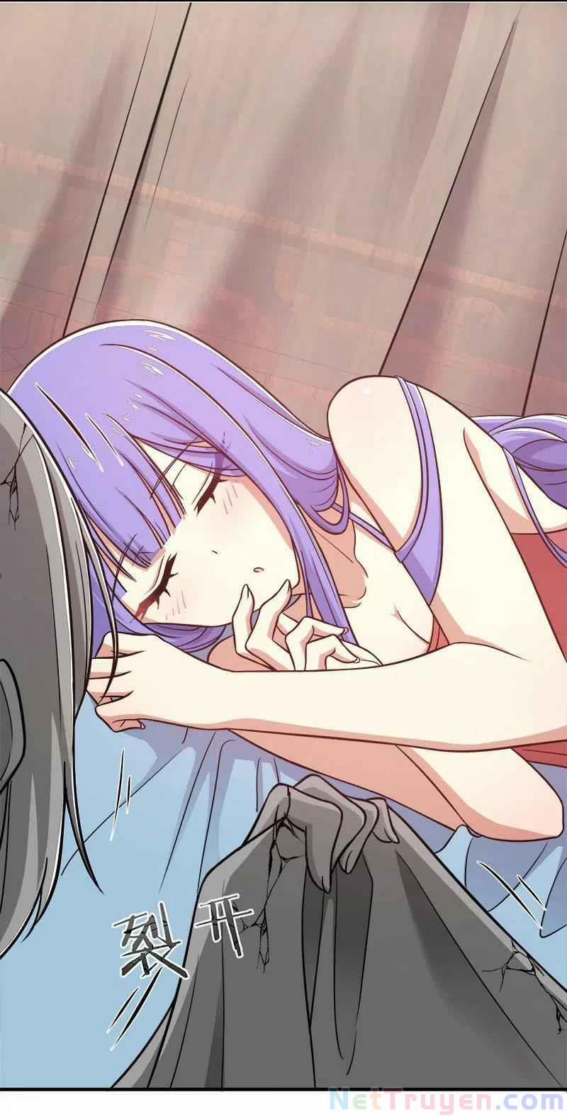 Sinh Hoạt Của Võ Đế Sau Khi Ẩn Cư 16 trang 25