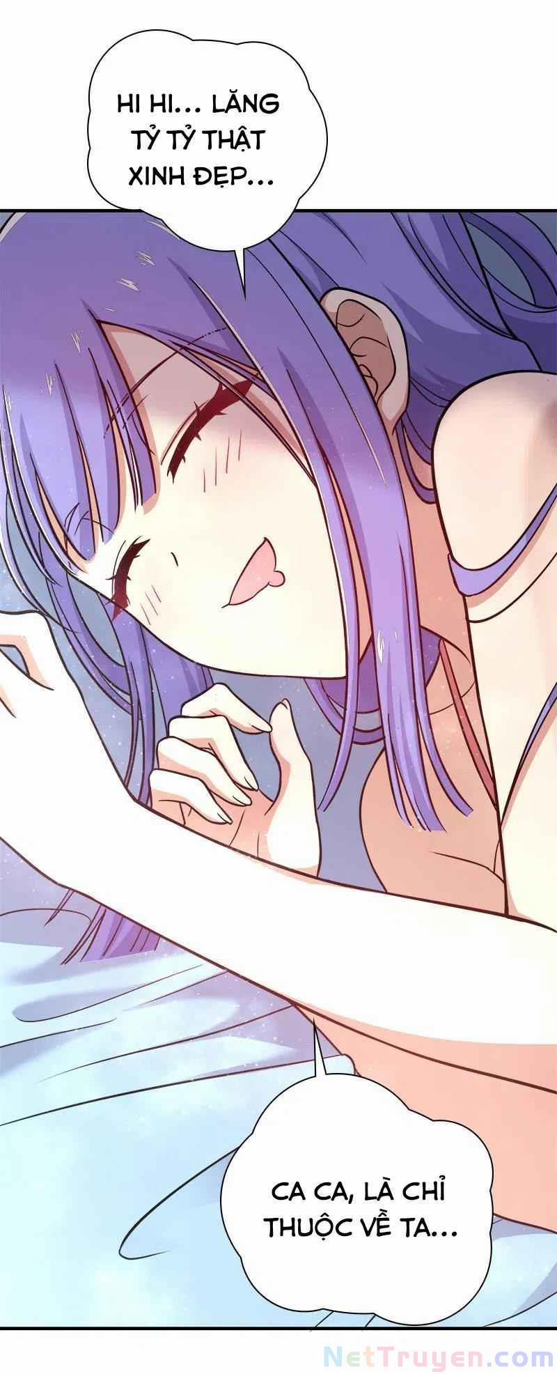 Sinh Hoạt Của Võ Đế Sau Khi Ẩn Cư 16 trang 26