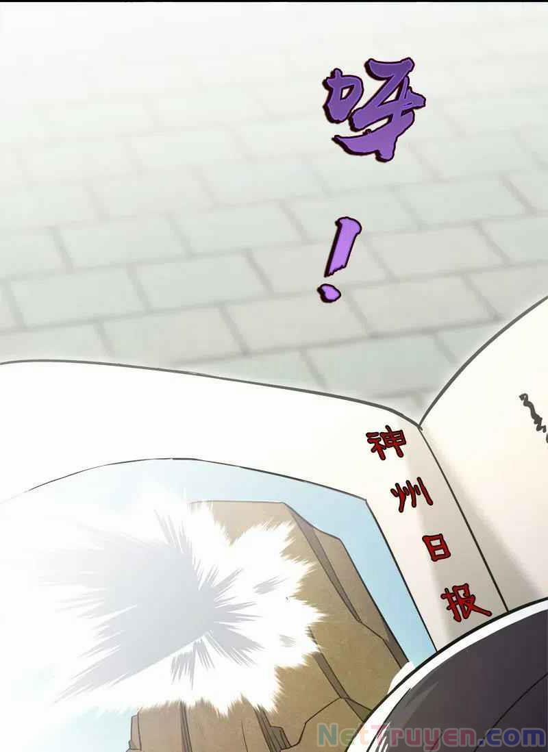 Sinh Hoạt Của Võ Đế Sau Khi Ẩn Cư 16 trang 5