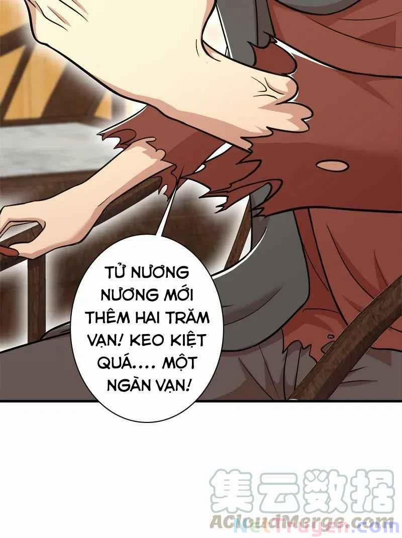 Sinh Hoạt Của Võ Đế Sau Khi Ẩn Cư 17 trang 15