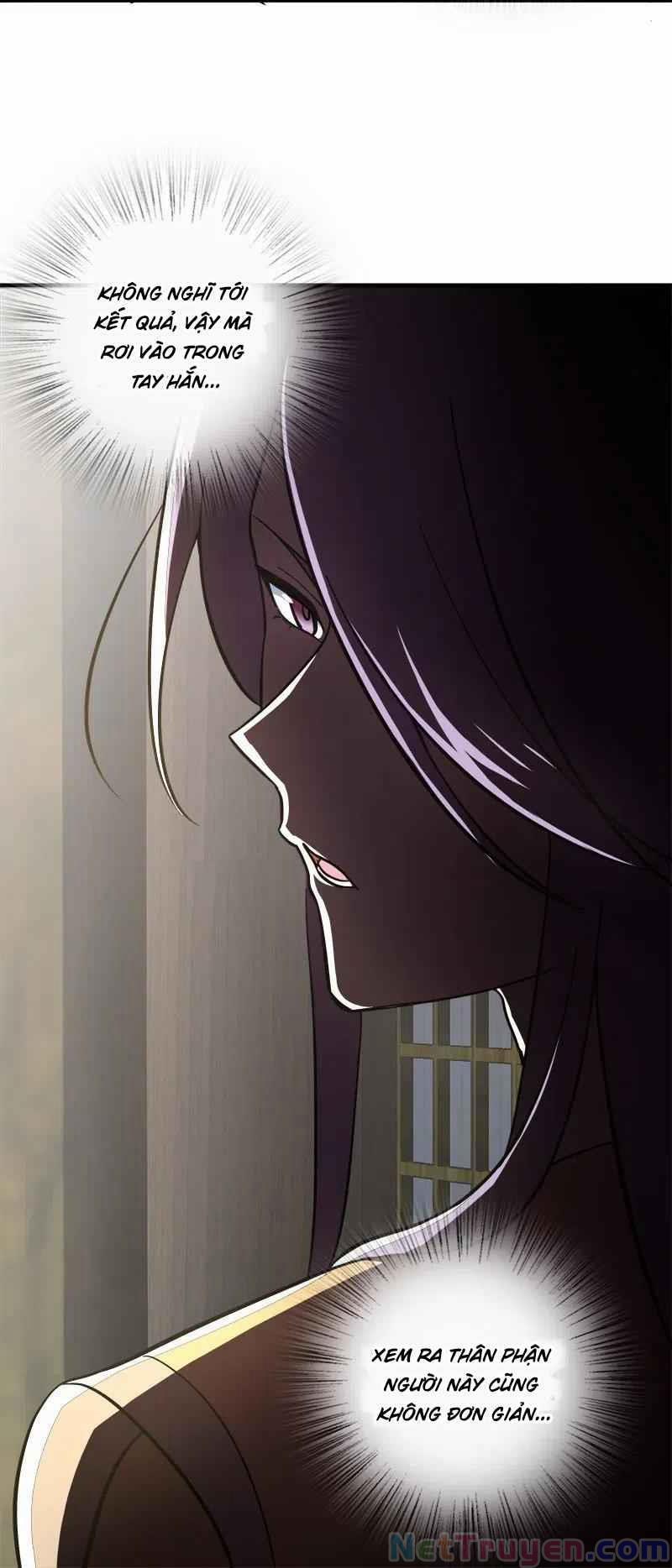 Sinh Hoạt Của Võ Đế Sau Khi Ẩn Cư 17 trang 39