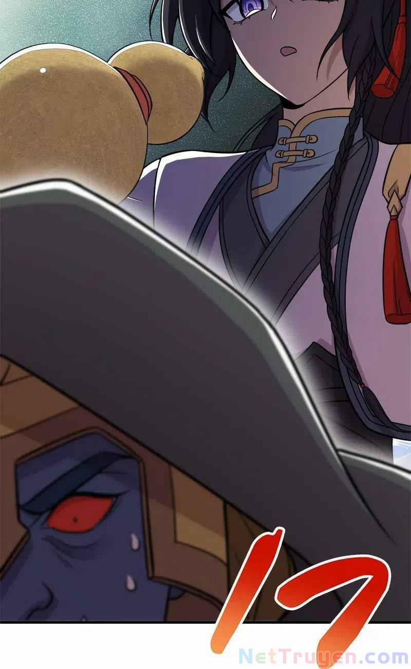 Sinh Hoạt Của Võ Đế Sau Khi Ẩn Cư 18 trang 14