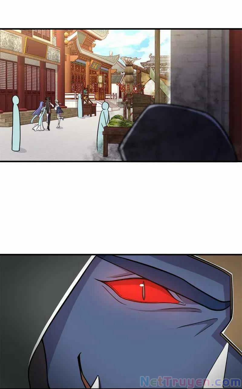 Sinh Hoạt Của Võ Đế Sau Khi Ẩn Cư 18 trang 2