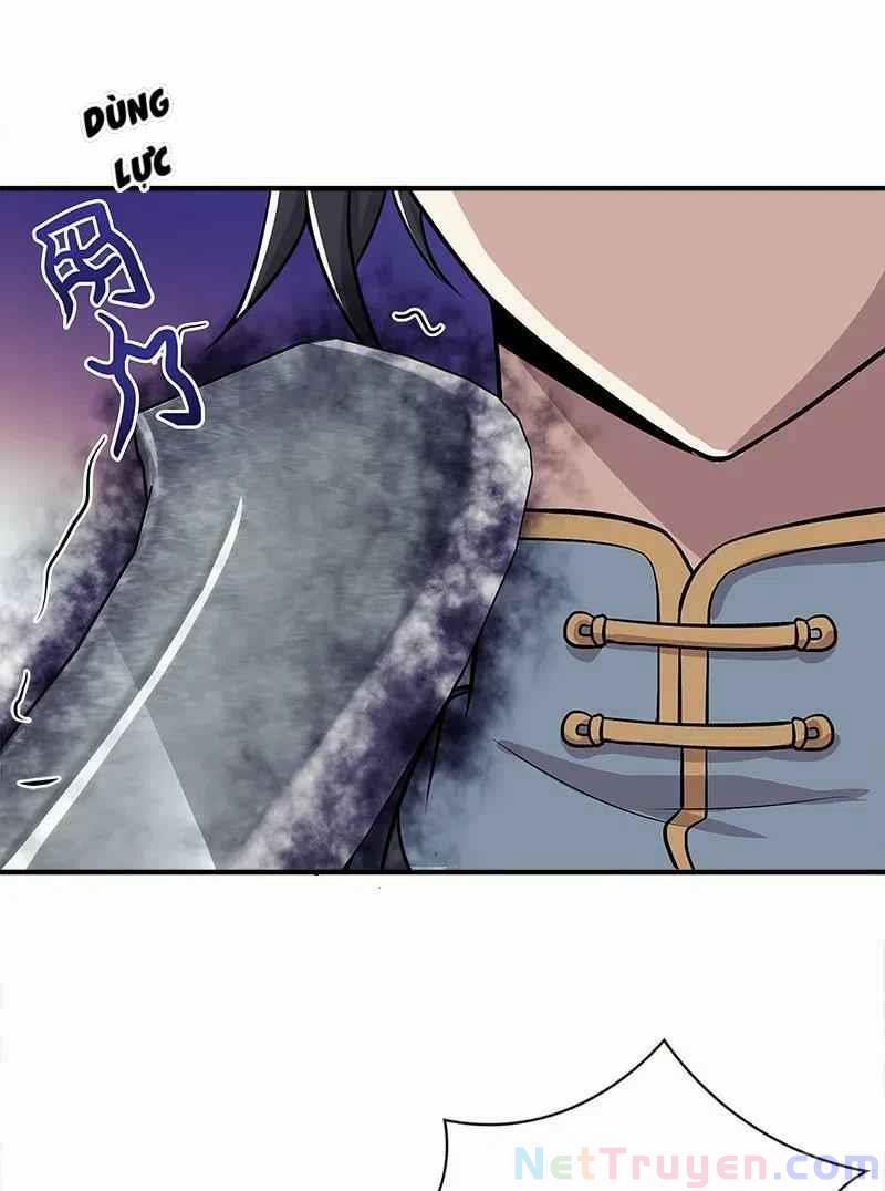 Sinh Hoạt Của Võ Đế Sau Khi Ẩn Cư 18 trang 23