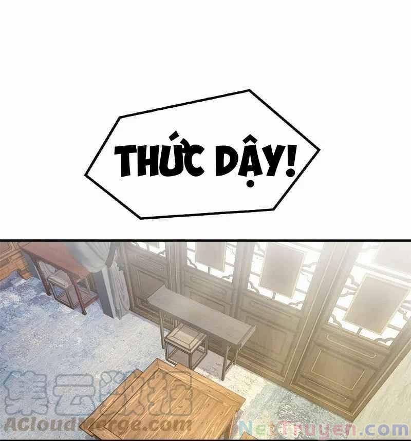 Sinh Hoạt Của Võ Đế Sau Khi Ẩn Cư 18 trang 32