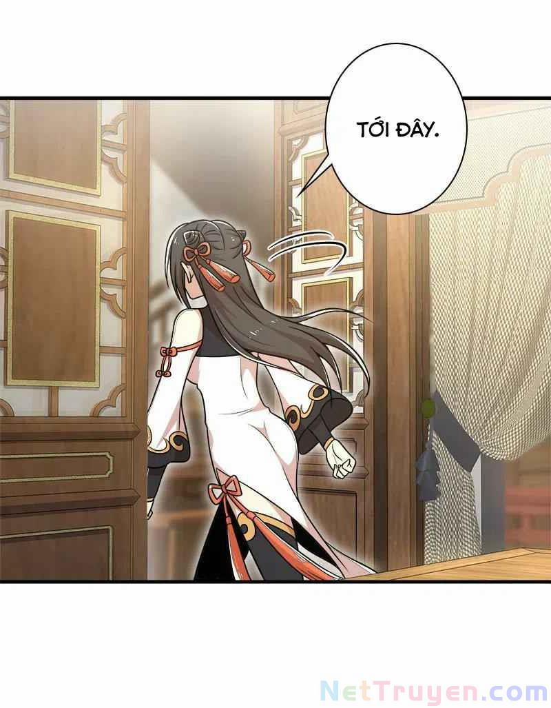 Sinh Hoạt Của Võ Đế Sau Khi Ẩn Cư 18 trang 38