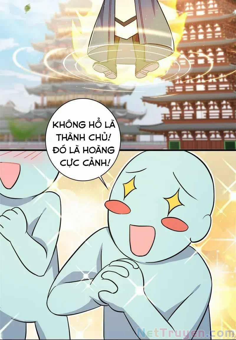 Sinh Hoạt Của Võ Đế Sau Khi Ẩn Cư 19 trang 2