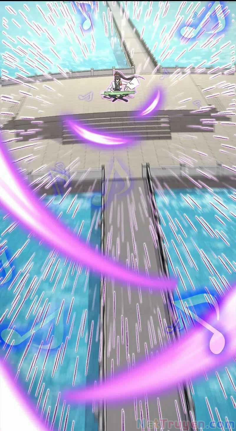 Sinh Hoạt Của Võ Đế Sau Khi Ẩn Cư 19 trang 30