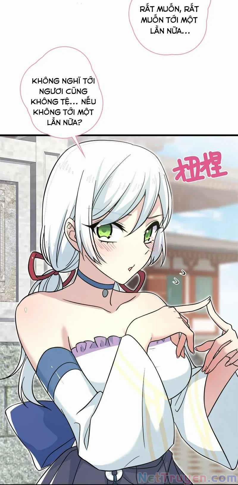 Sinh Hoạt Của Võ Đế Sau Khi Ẩn Cư 19 trang 45