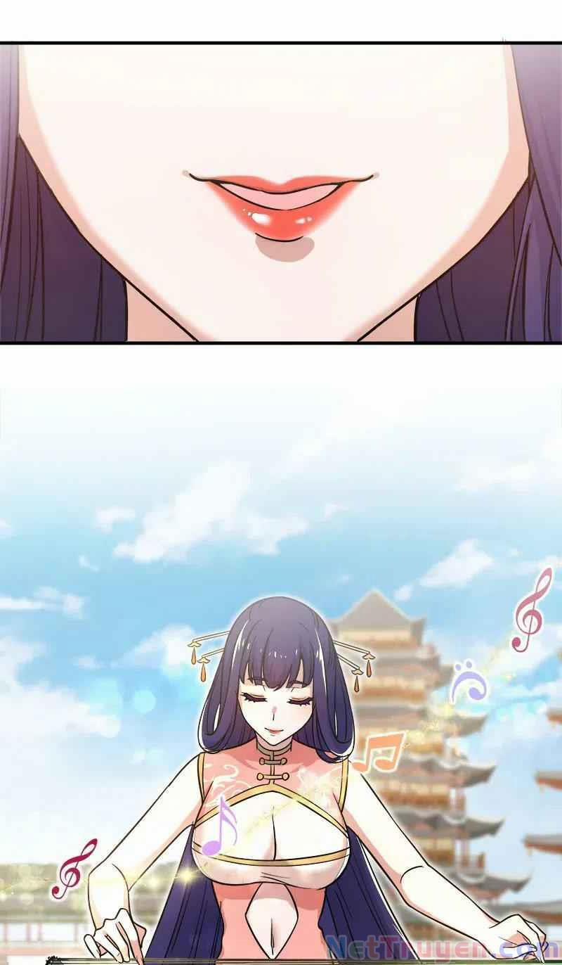 Sinh Hoạt Của Võ Đế Sau Khi Ẩn Cư 19 trang 6