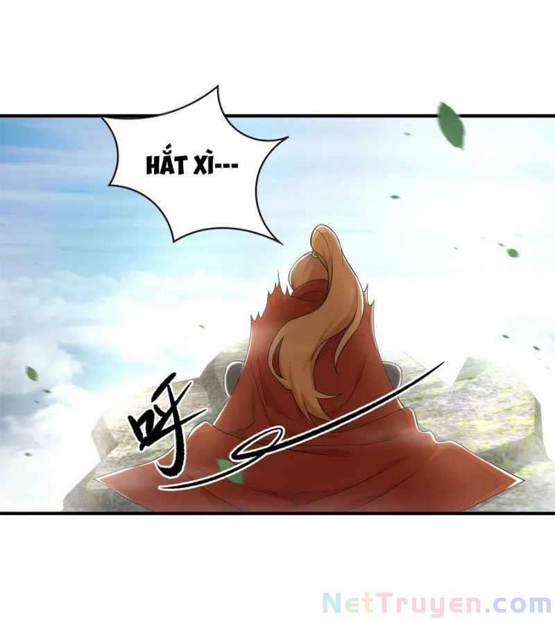 Sinh Hoạt Của Võ Đế Sau Khi Ẩn Cư 2 trang 11