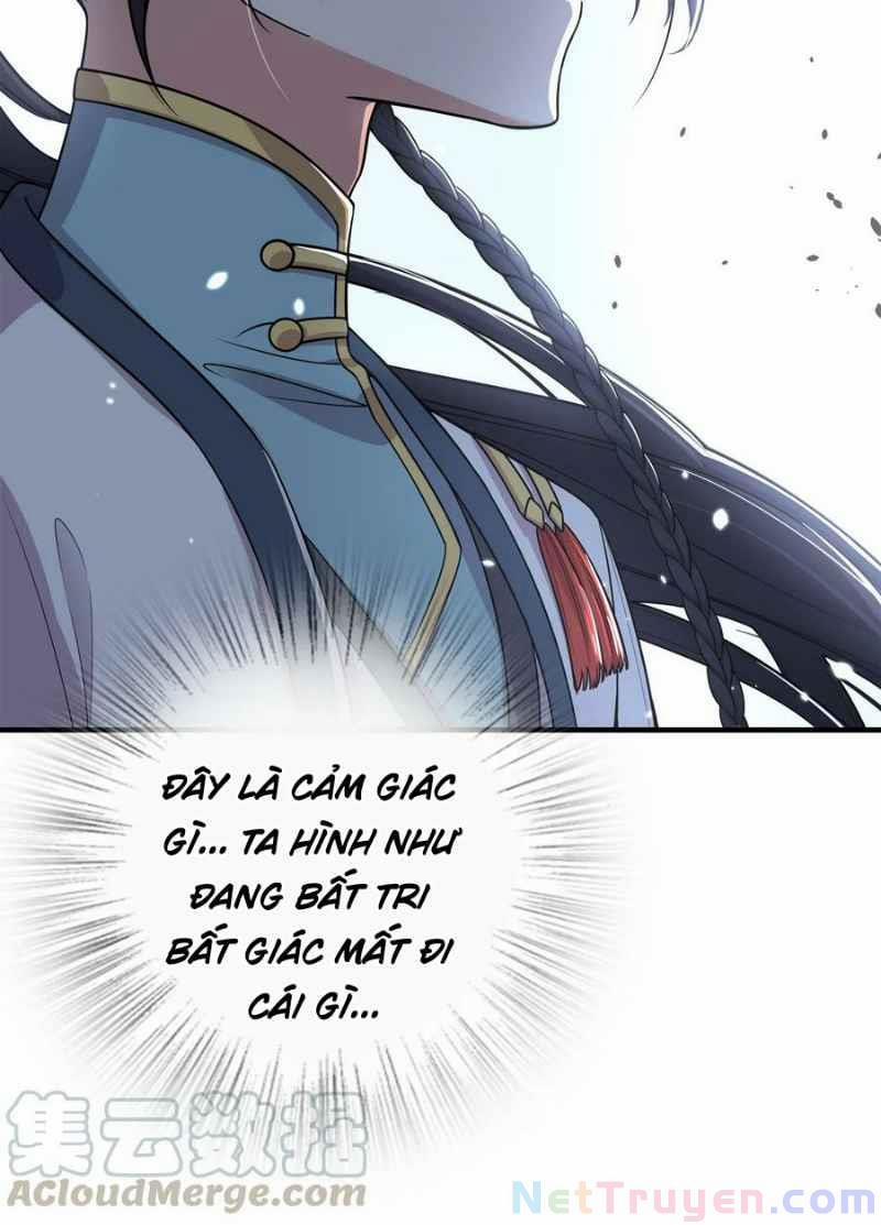 Sinh Hoạt Của Võ Đế Sau Khi Ẩn Cư 21 trang 12