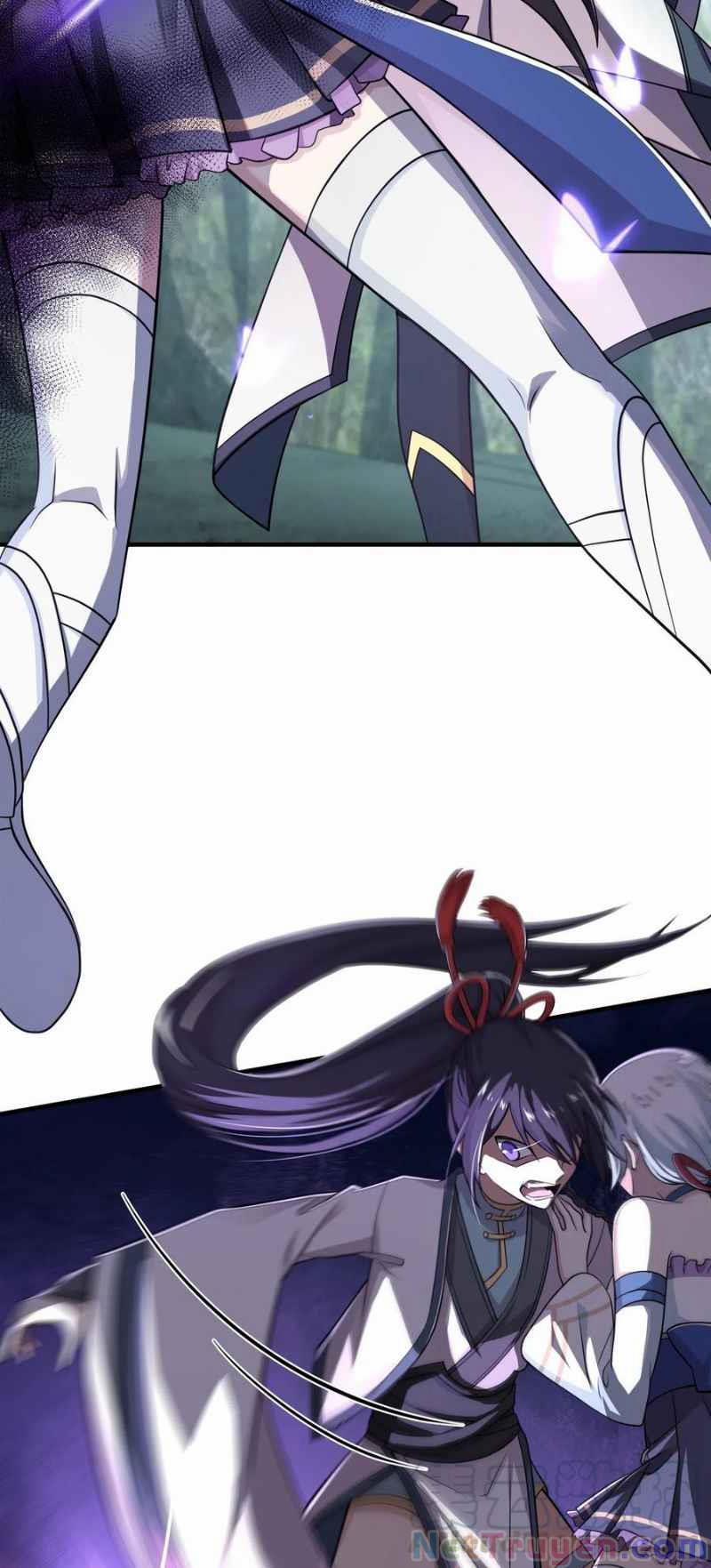 Sinh Hoạt Của Võ Đế Sau Khi Ẩn Cư 21 trang 15