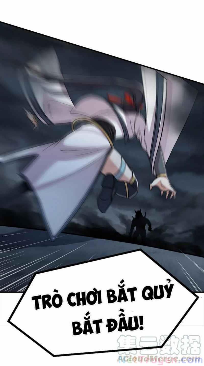 Sinh Hoạt Của Võ Đế Sau Khi Ẩn Cư 21 trang 42