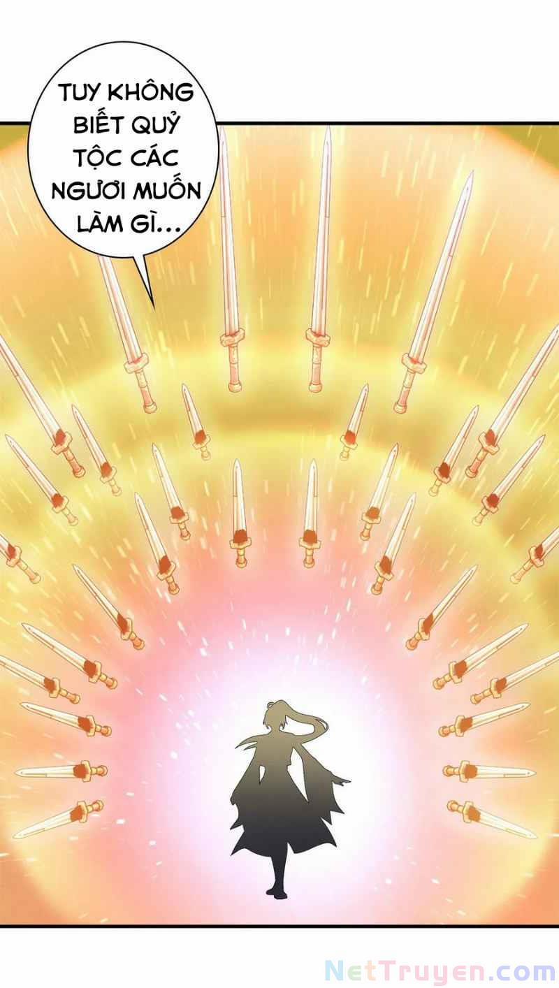 Sinh Hoạt Của Võ Đế Sau Khi Ẩn Cư 22 trang 13