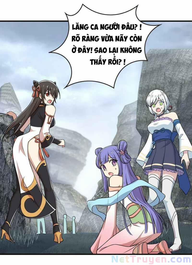 Sinh Hoạt Của Võ Đế Sau Khi Ẩn Cư 22 trang 19