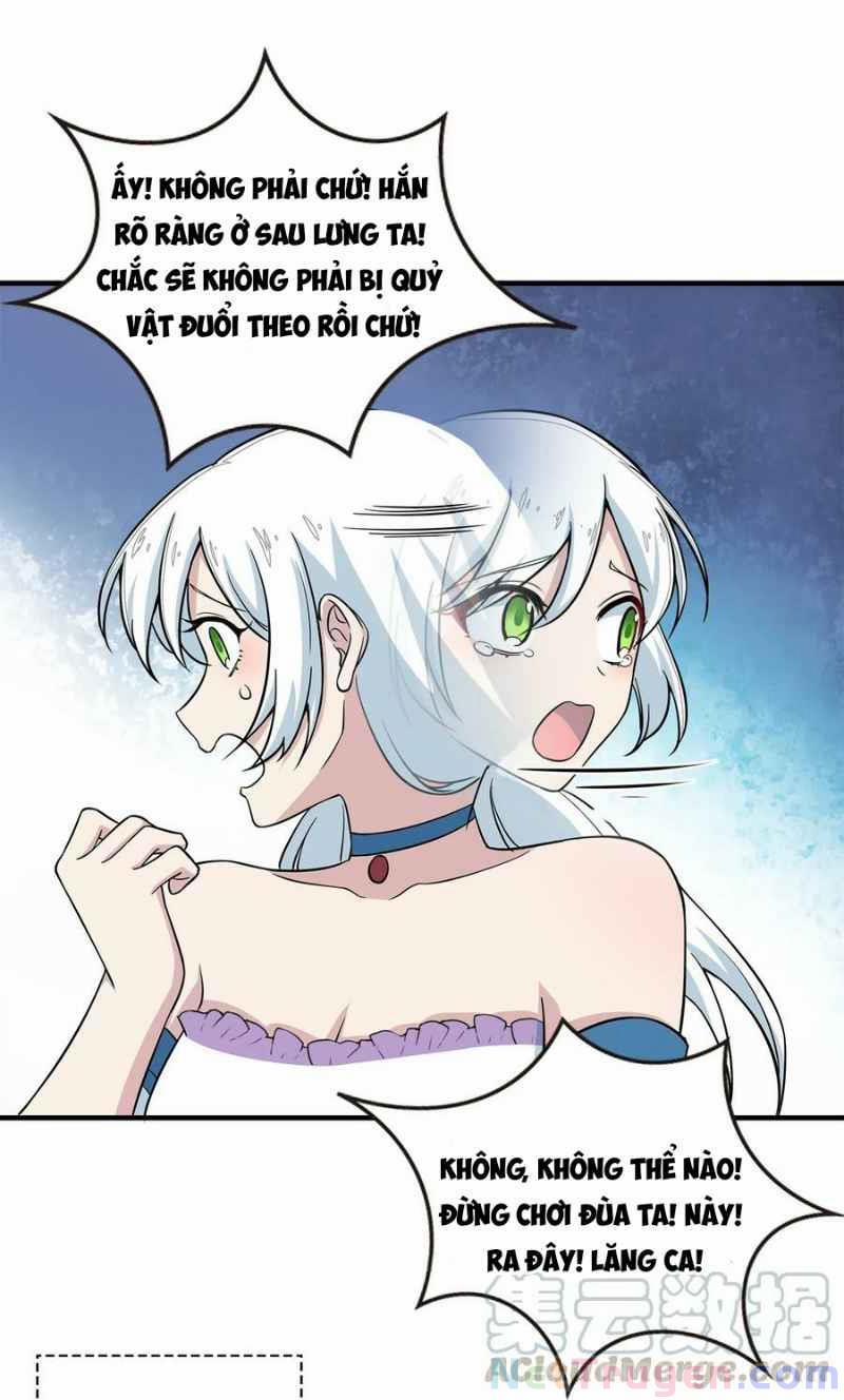 Sinh Hoạt Của Võ Đế Sau Khi Ẩn Cư 22 trang 20