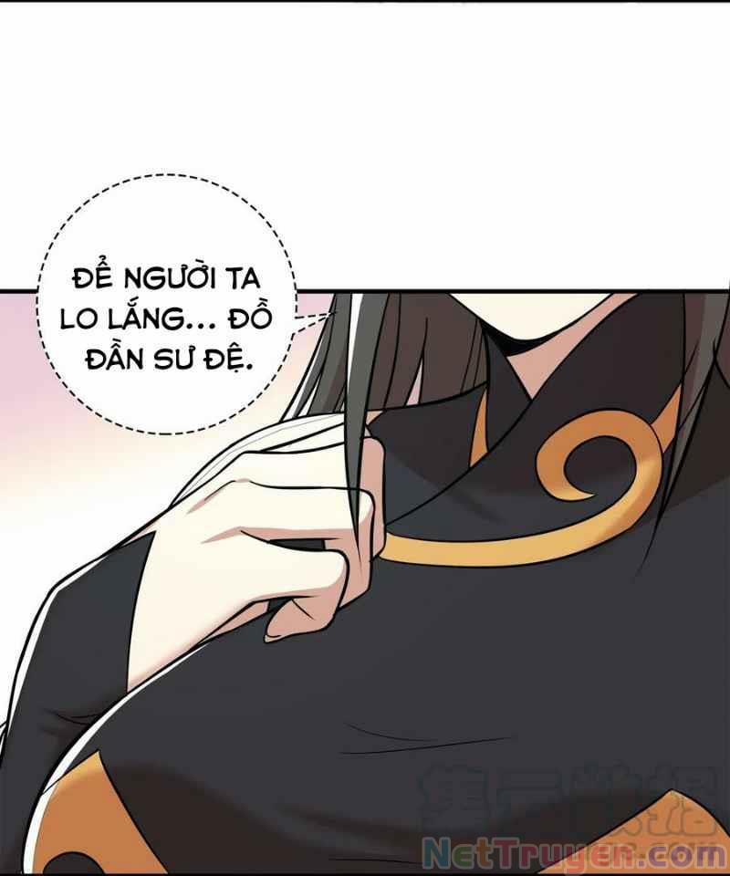 Sinh Hoạt Của Võ Đế Sau Khi Ẩn Cư 22 trang 28